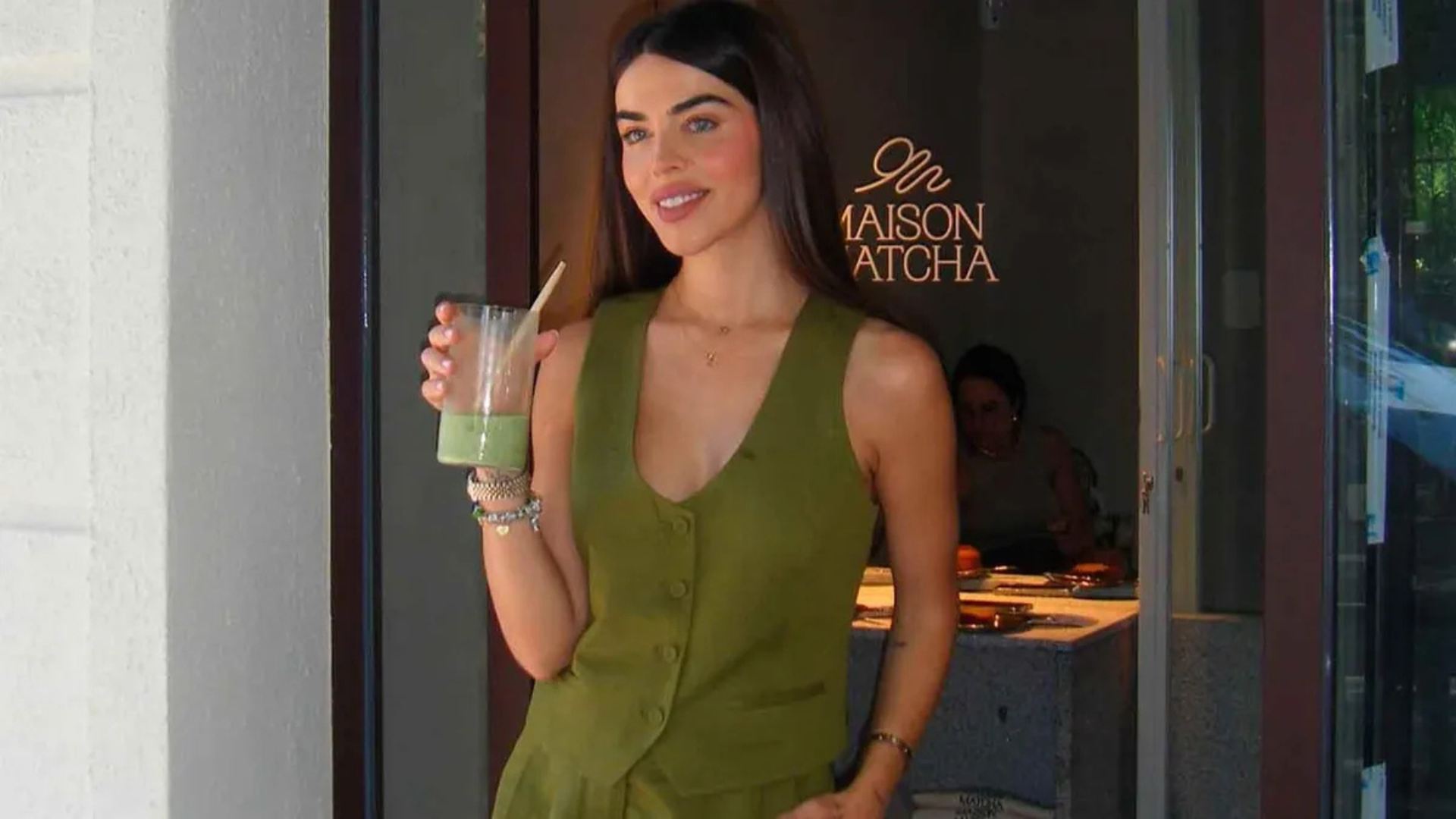 Maison Matcha