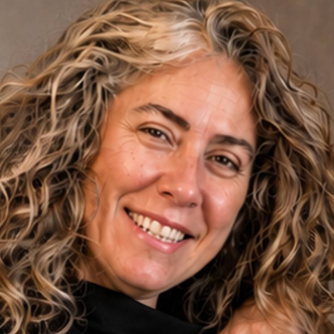 Pilar Roldán