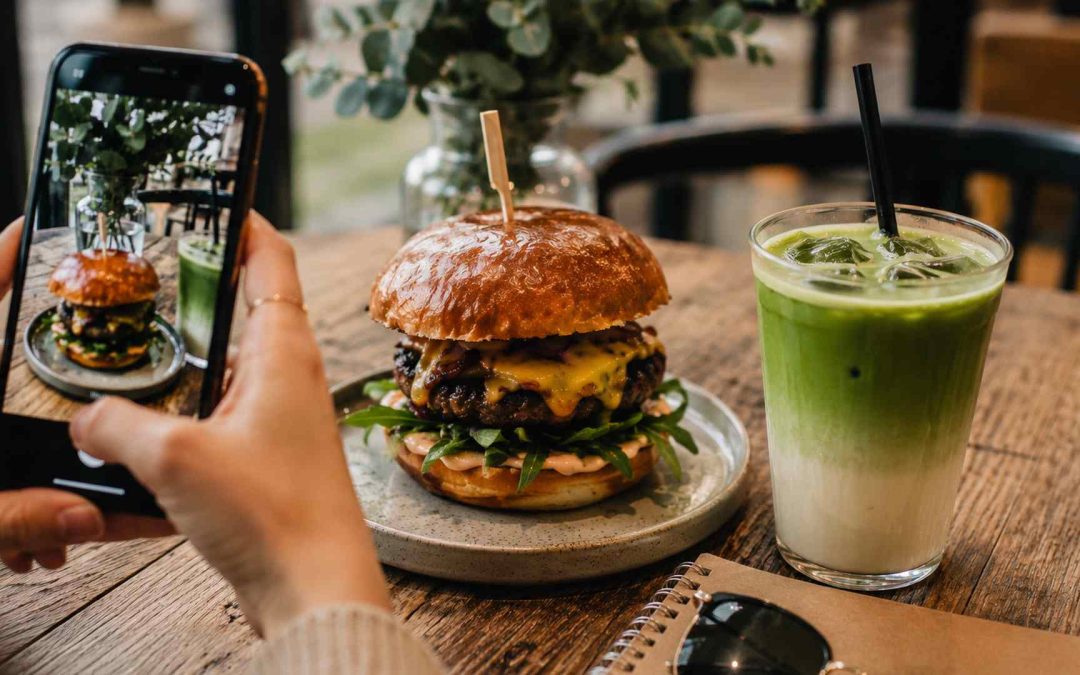 De la burger al matcha: cómo nacen las tendencias gastronómicas que todos quieren probar