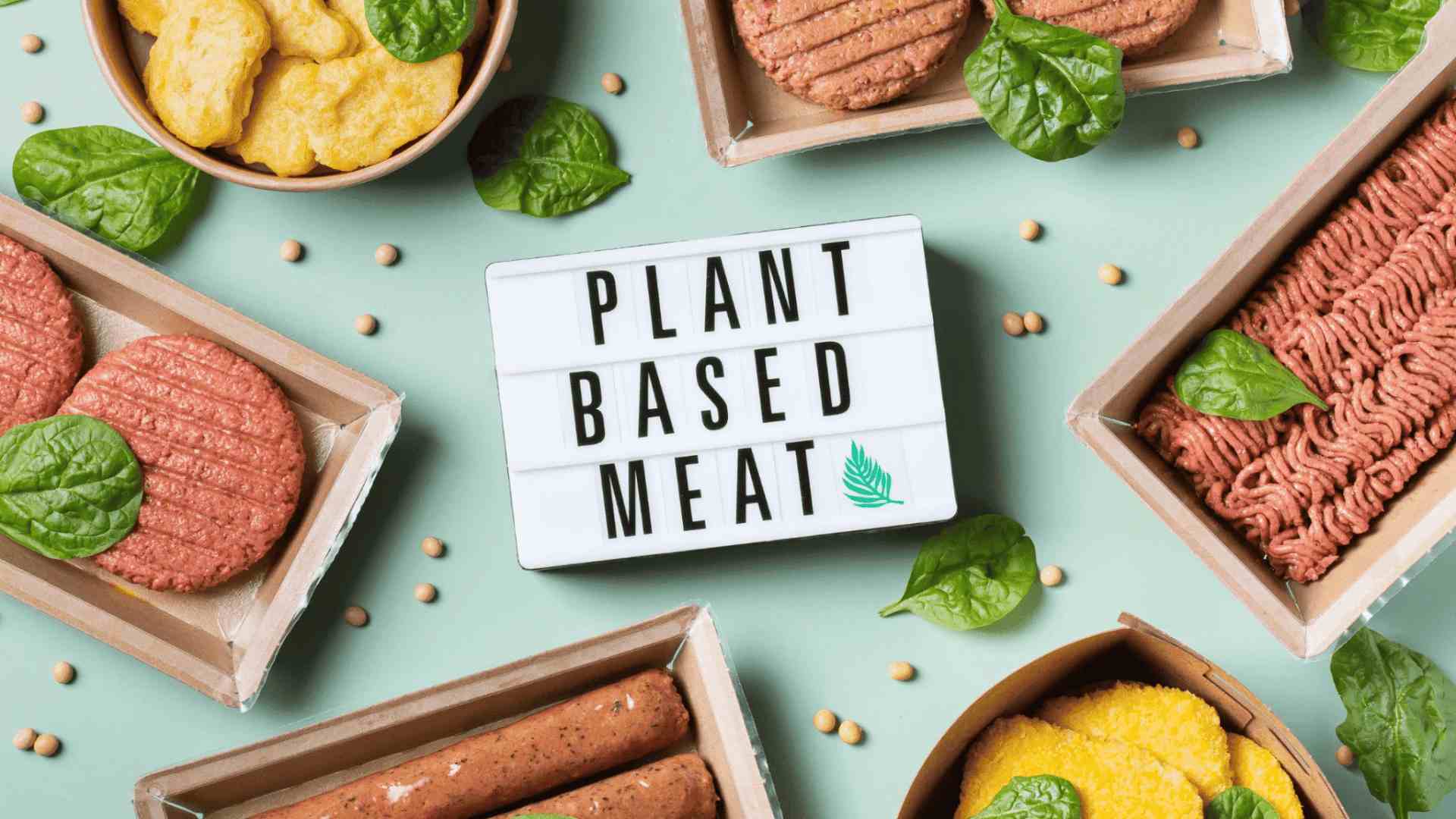 Plant-based meat: una etapa de ajuste tras el boom 