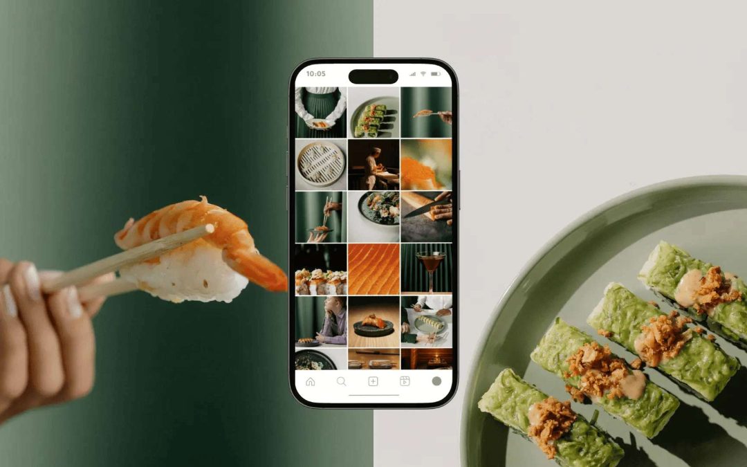 ¿De verdad funcionan las redes sociales para llenar un restaurante?