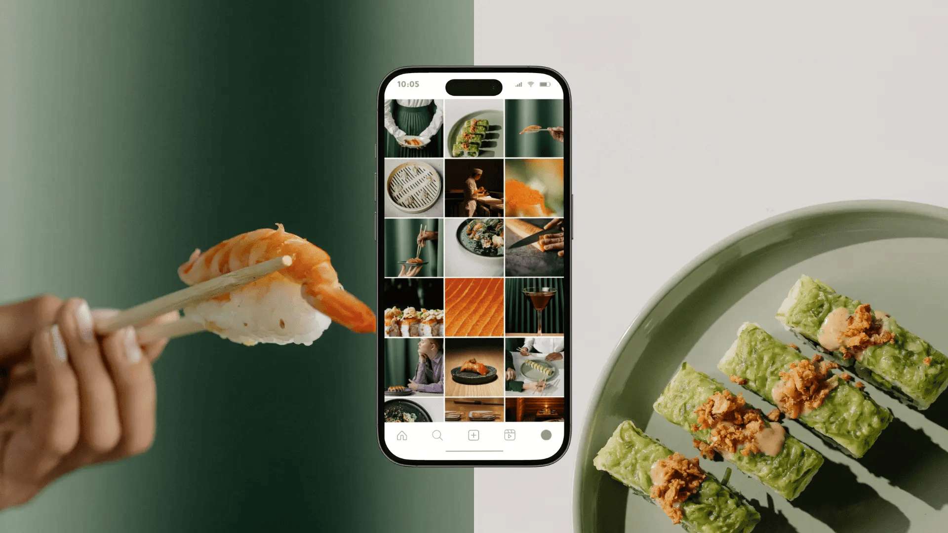 ¿De verdad funcionan las redes sociales para llenar un restaurante?
