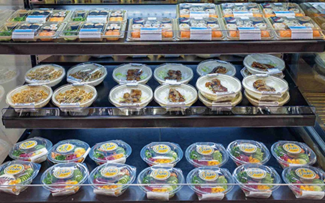 Competencia del retail: platos preparados vs restaurantes