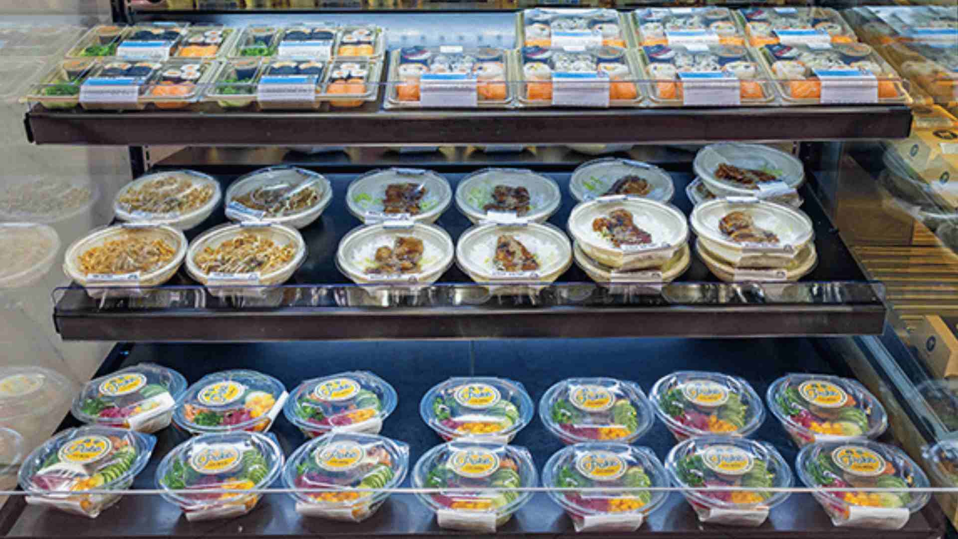 Competencia del retail: platos preparados vs restaurantes