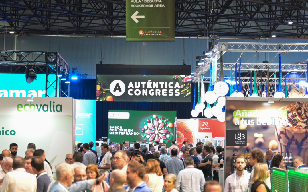Auténtica 2026: donde el origen conecta producto, industria y negocio