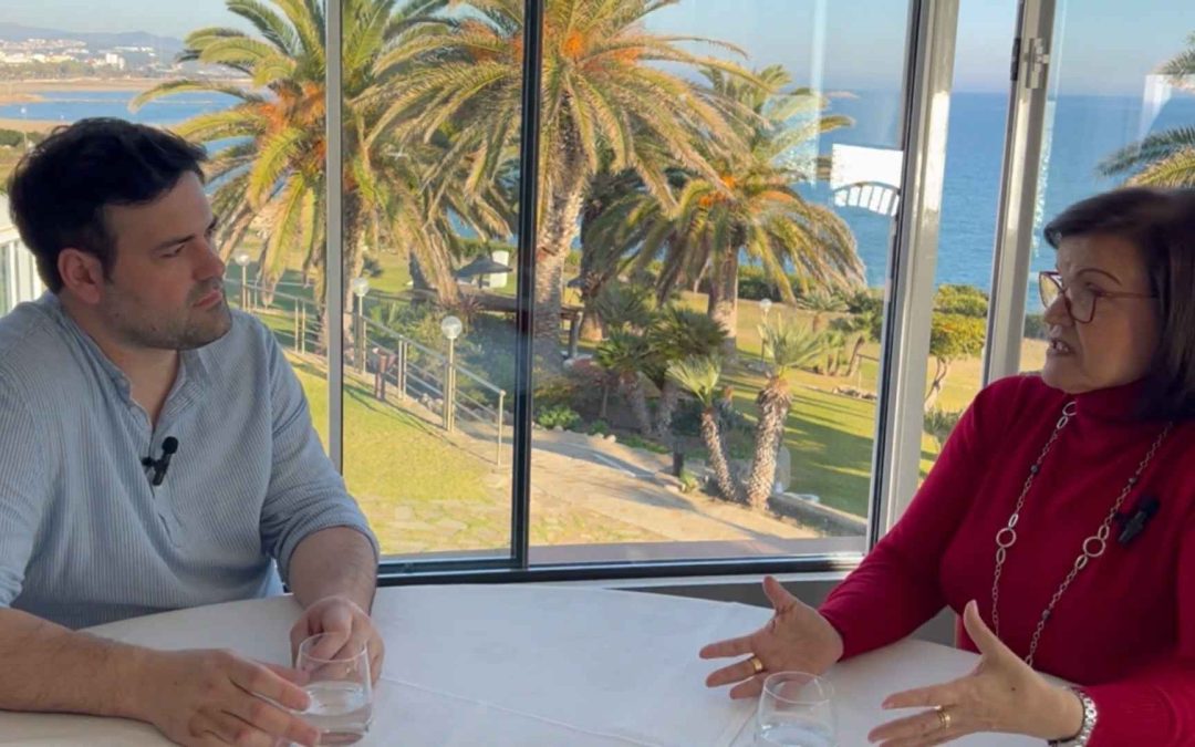 Nuria Nicolau: «El cerebro decide en segundos si estás a gusto o no volverás al restaurante»