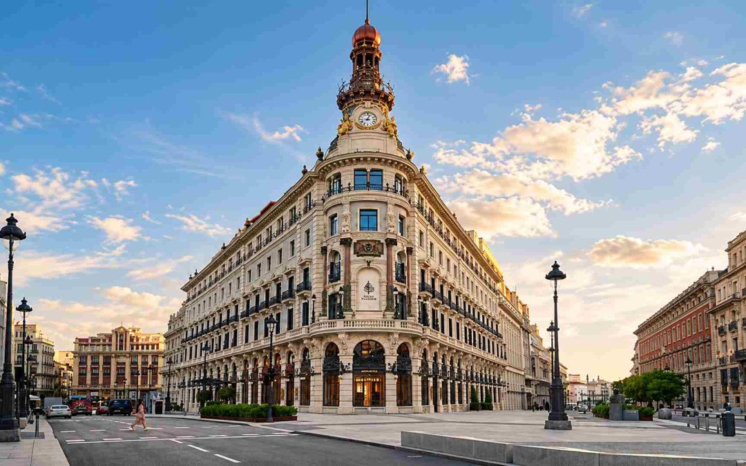 Existen muchos caminos para diferenciar tu hotel, ¿cuál es el tuyo?