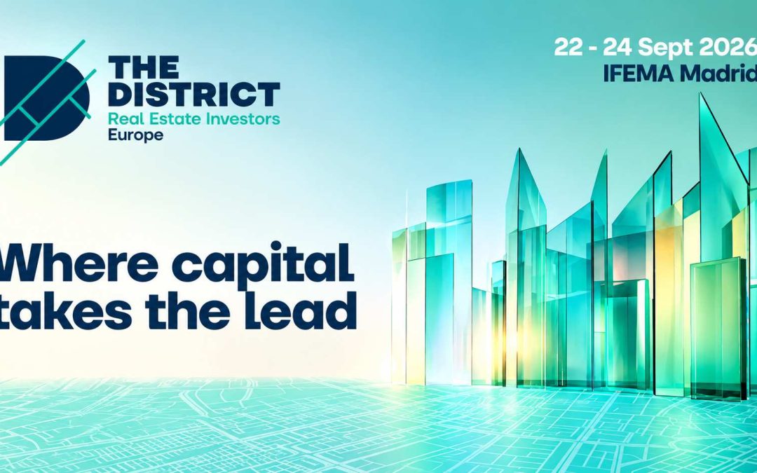 The District 2026 reúne en Madrid al capital hotelero europeo