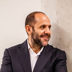 Vicente Lorente