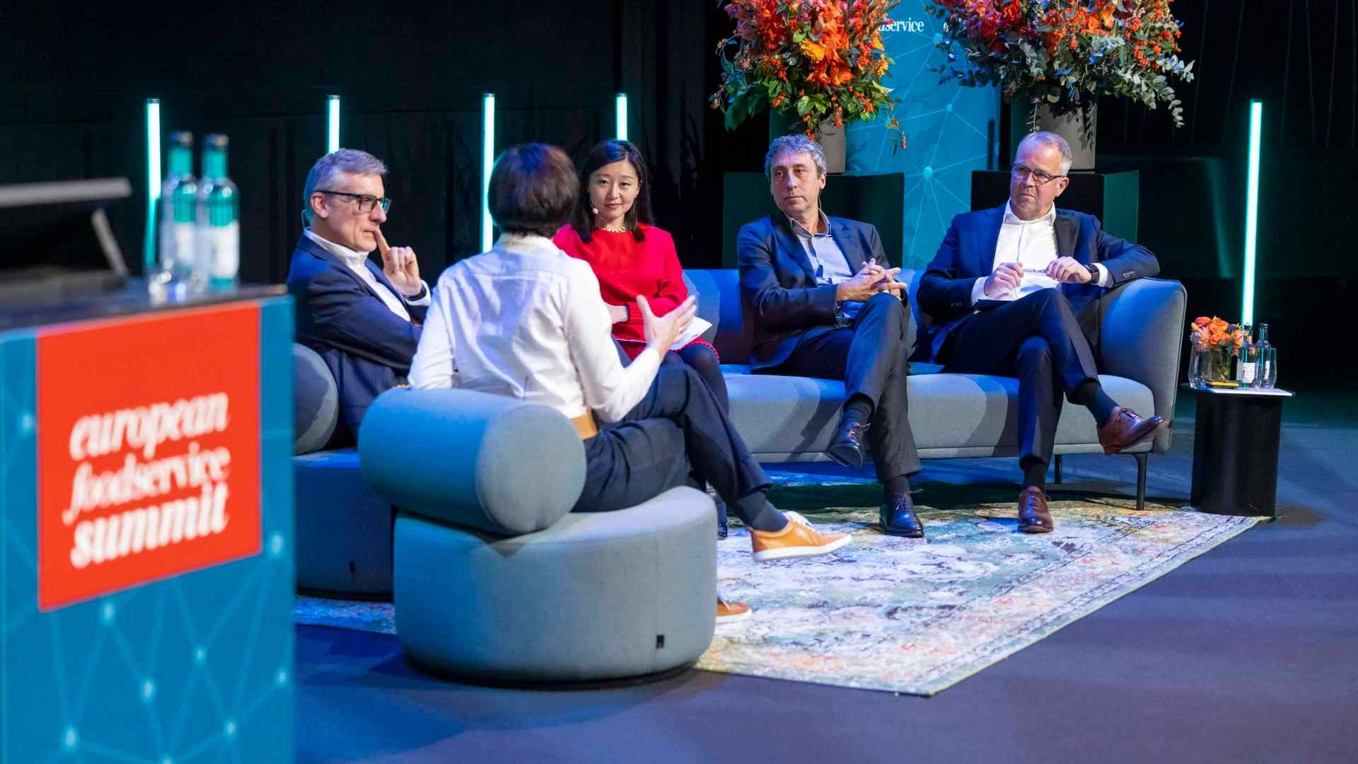 Madrid se convierte en la capital europea de la restauración