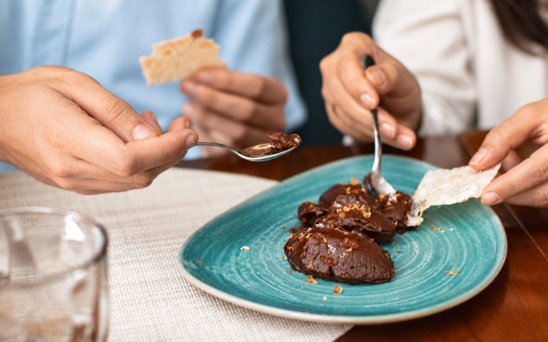 Cómo escribir la experiencia gastronómica en mayúsculas: lo que se está haciendo y está triunfando