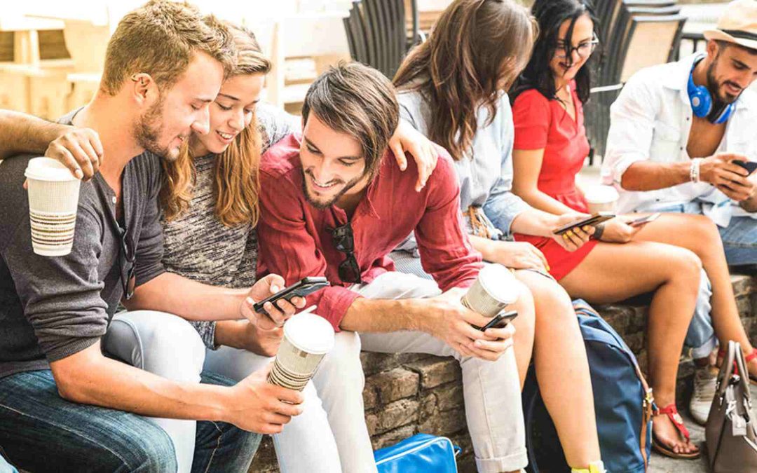 Cómo conquistar audiencias jóvenes e hiperconectadas