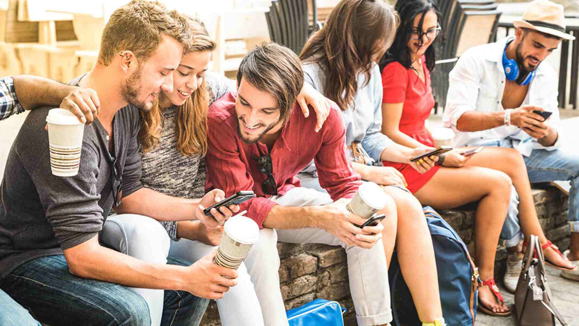 Cómo conquistar audiencias jóvenes e hiperconectadas
