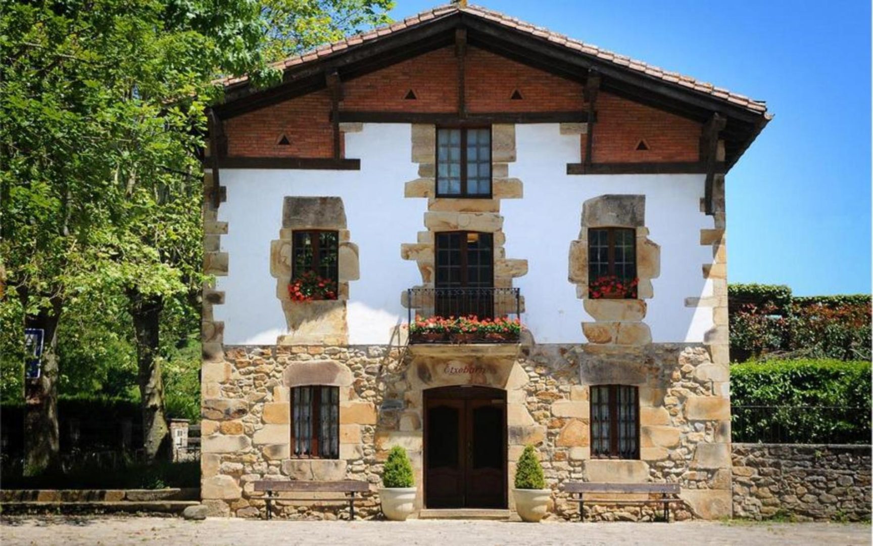 Asador Etxebarri