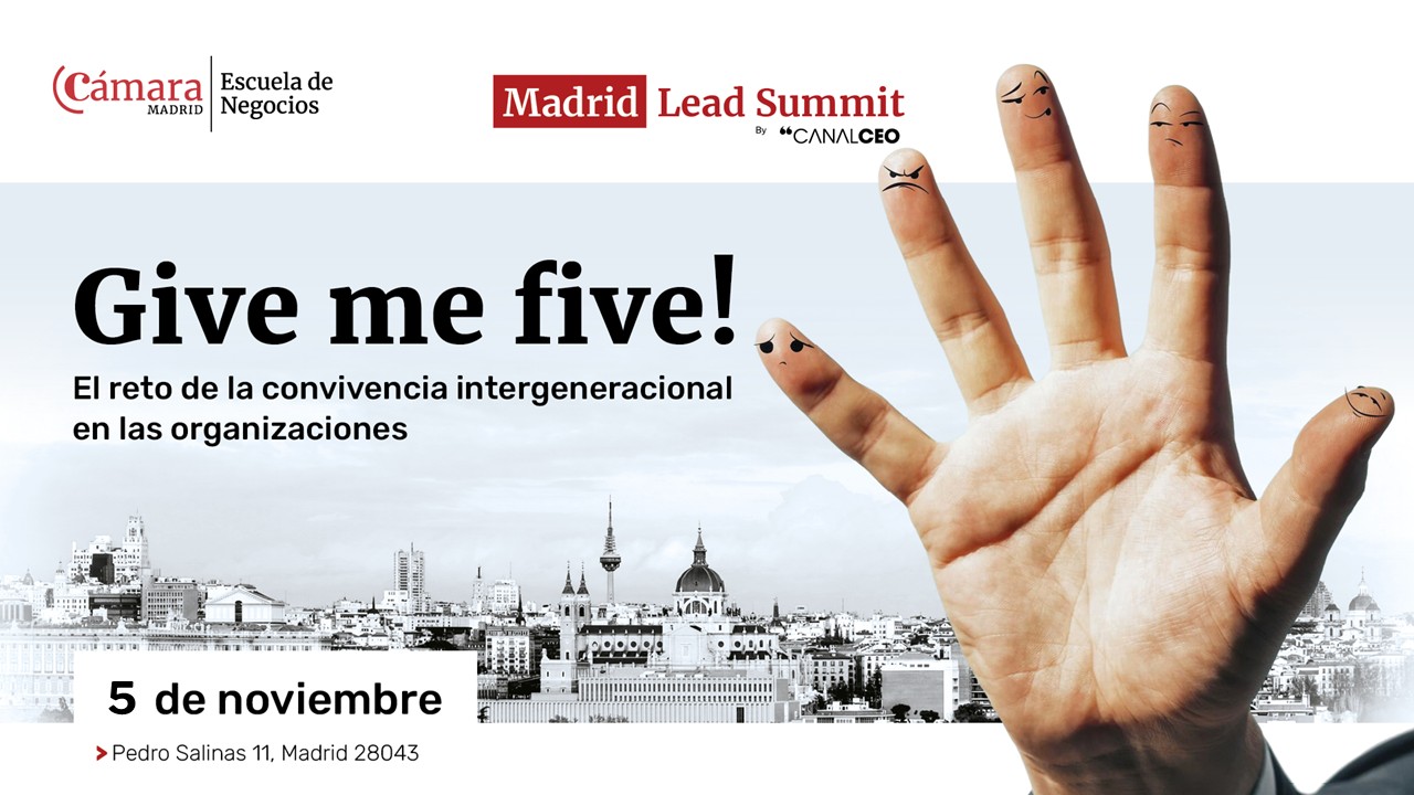 Give me five generica