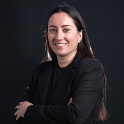 Rocío Riquelme