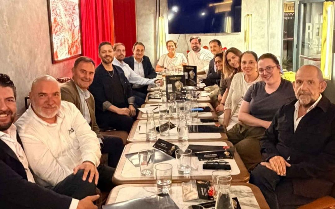 ¿Qué ideas están transformando la hostelería? El jurado de HORECA Sapiens 2026 ya ha elegido