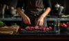 Sostenibilidad e innovación en gastronomia