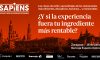Sapiens On Road Zaragoza